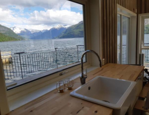 Stryn Fjord Lodge Faleide 130